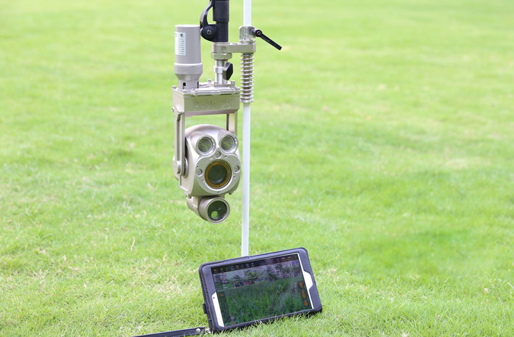 286新合村管道检测QV潜望镜